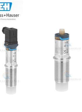 FTI26 FTI51 FTI52 FTI55 FTI56 FTI77限位开关E+HEndress+Hauser