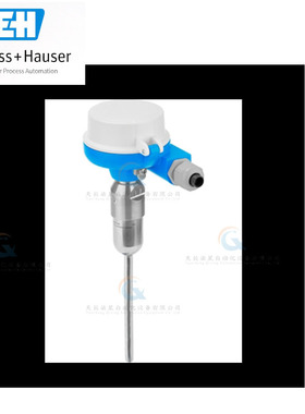 E+H恩德斯豪斯TM131TM411TMT82TM101一体化温度变送器热电偶