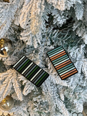 很好用的索引贴！彩色半透明索引贴长条荧光标签贴极细粘性