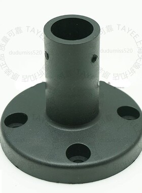 TAYEE天逸底座C-1侧装S-1 2 3 4 5 7-10-11竖直安装SC-2-3B可折叠