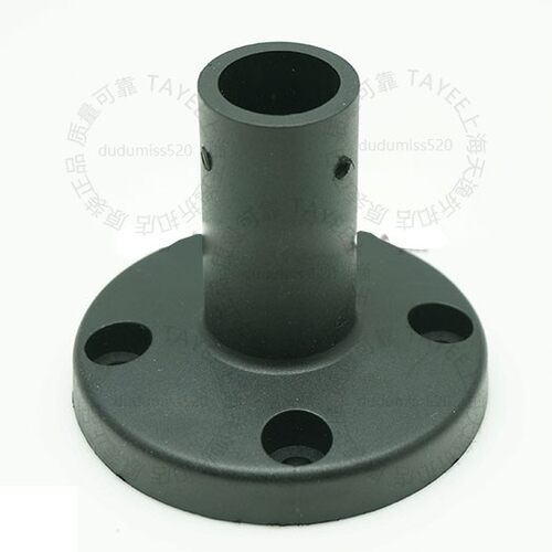 TAYEE天逸警示灯底座侧装