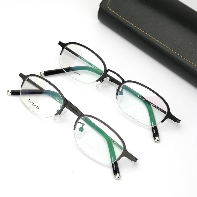 吴德才眼镜得男男士商务