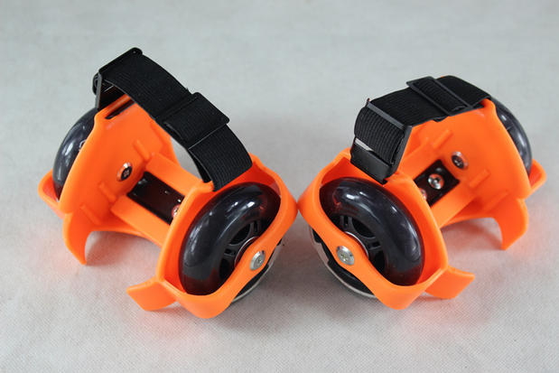 Roller Hot Wheel - Ref 2570676 Image 5