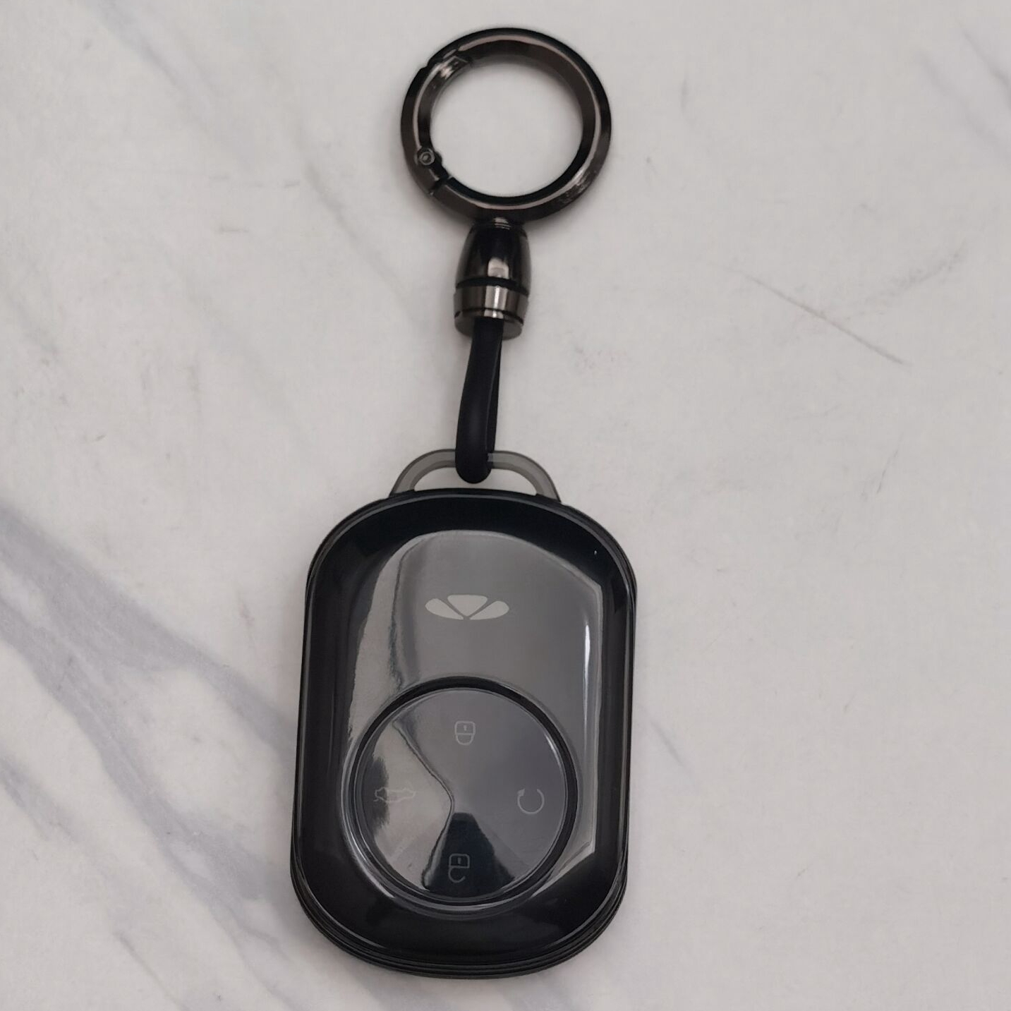 奇瑞风云t9t10车钥匙套a8lA9L