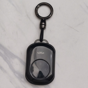 适用奇瑞风云t9 A9L简约透明钥匙套软壳全包围扣 t10车钥匙套a8l