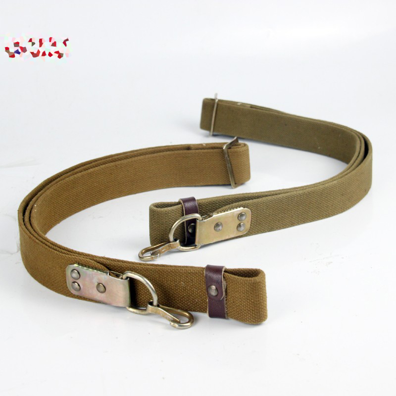 俄军ak74/47战术背带国产复刻