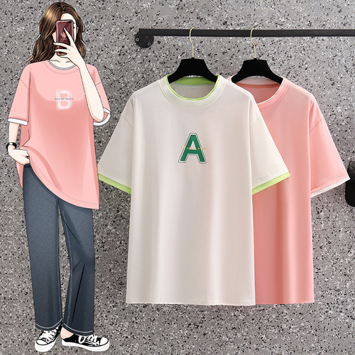 小苹果大码女装 XPGDMNZ9959