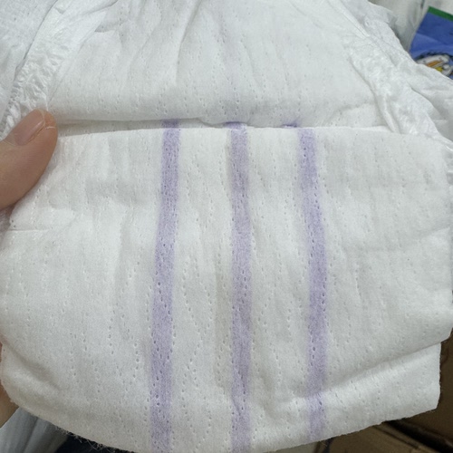 外贸超薄尿不湿婴幼儿纸尿裤