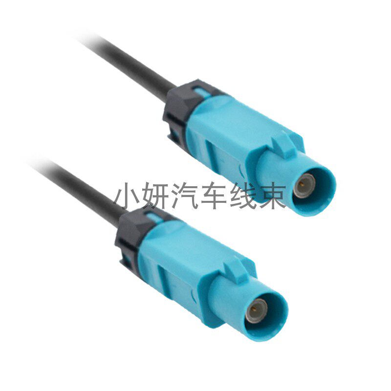 FAKRA360全景车载连接线图片