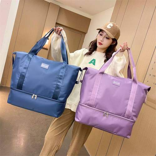 旅行包短途大容量出差行