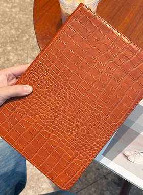 新款2025Air711/iPadAir口皮革2025新款iPad10.2保护套mini12345全包防摔9.7平板iPad皮套商务Air456Pro11