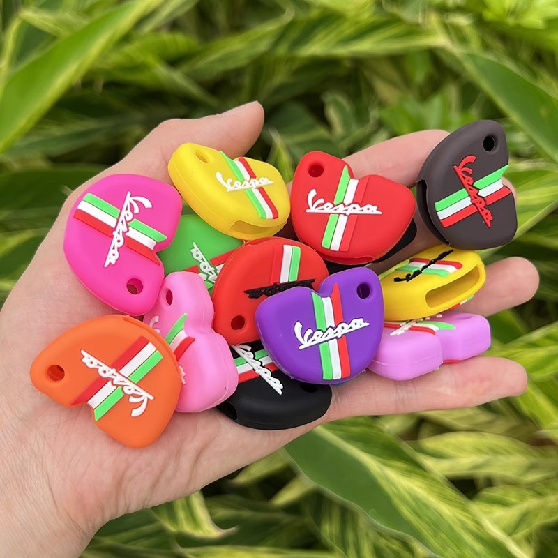 维斯帕GTS300GTV伟士牌钥匙包