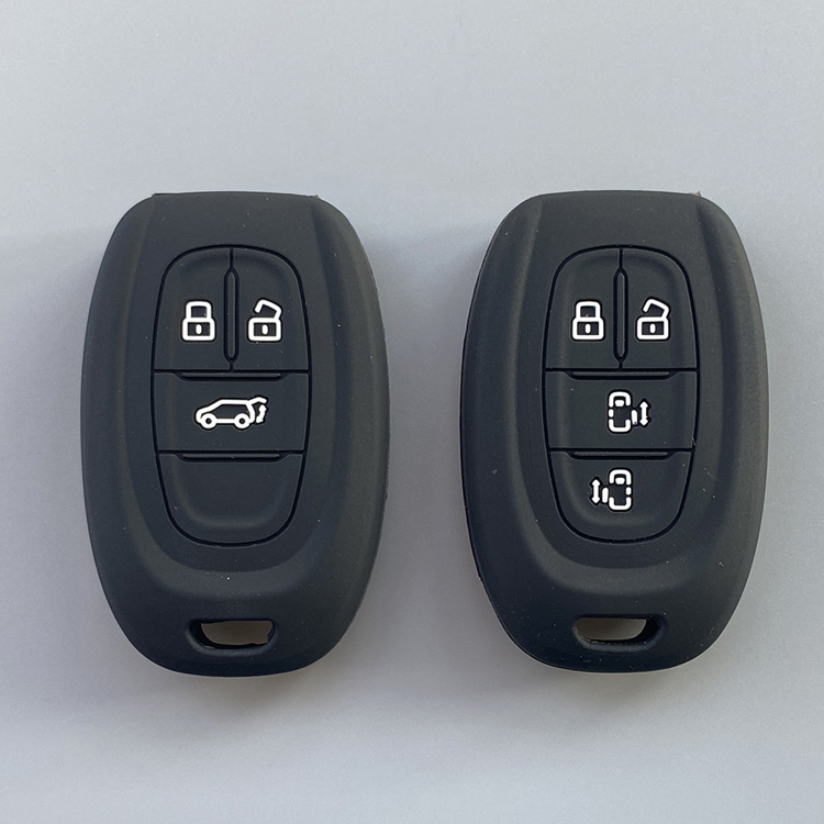 适用于上汽大通G20钥匙套G50 D60 G10V90 房车 t60 t70硅胶钥匙包
