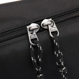 Кошелек для школьников, длинный бумажник с молнией, маленькая сумка клатч, ткань, сумка для хранения, простой и элегантный дизайн