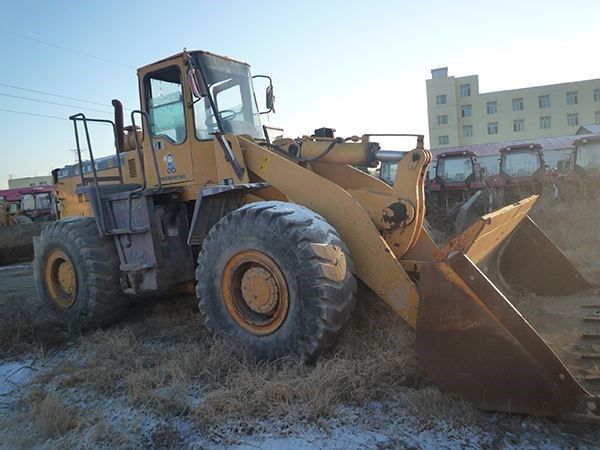 山工zl50f 30f装载机前挡 后挡左右门窗挡风玻璃铲车不包邮走物流