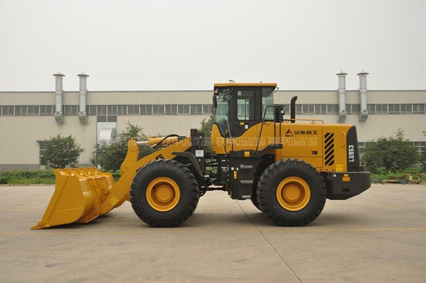 临工lg953装载机前挡 后挡左右门窗侧角挡风玻璃铲车不包邮走物流