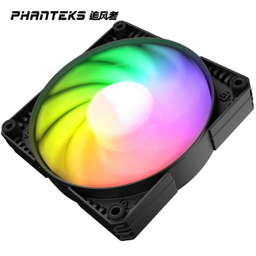 Phanteks Chaser Argb Автоматический фантомный шасси