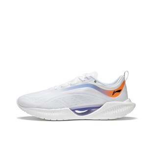 李宁正品超轻19跑步鞋低帮男新款反光轻质透气实战运动鞋ARBS001