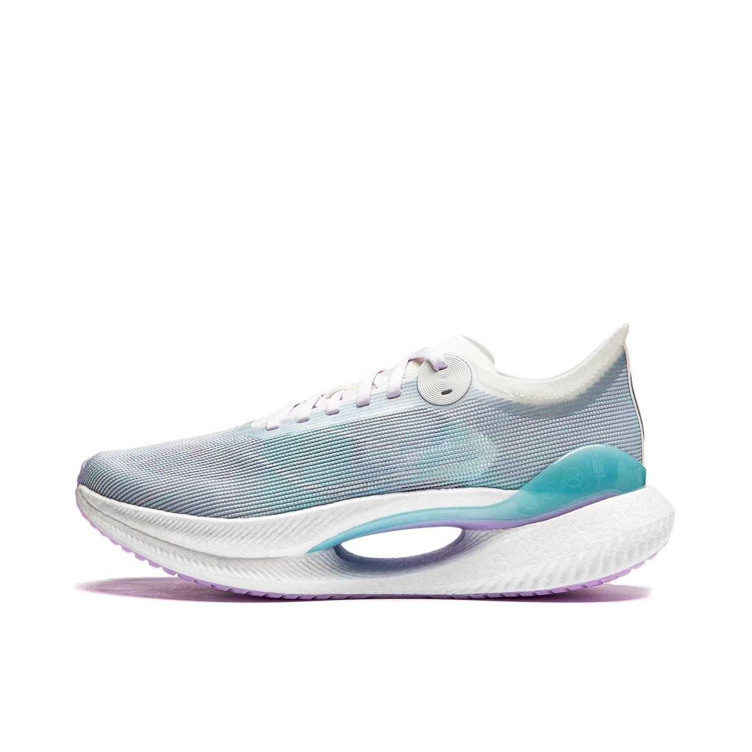 李宁正品绝影2 ESSENTIAL跑鞋男女同款专业弹速减震运动鞋ARRU003