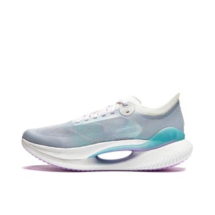 专业弹速减震运动鞋 李宁正品 男女同款 ESSENTIAL跑鞋 ARRU003 绝影2