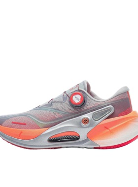 李宁正品跑鞋烈骏7PRO V2䨻丝科技碳板支撑男女同款运动鞋ARZT009