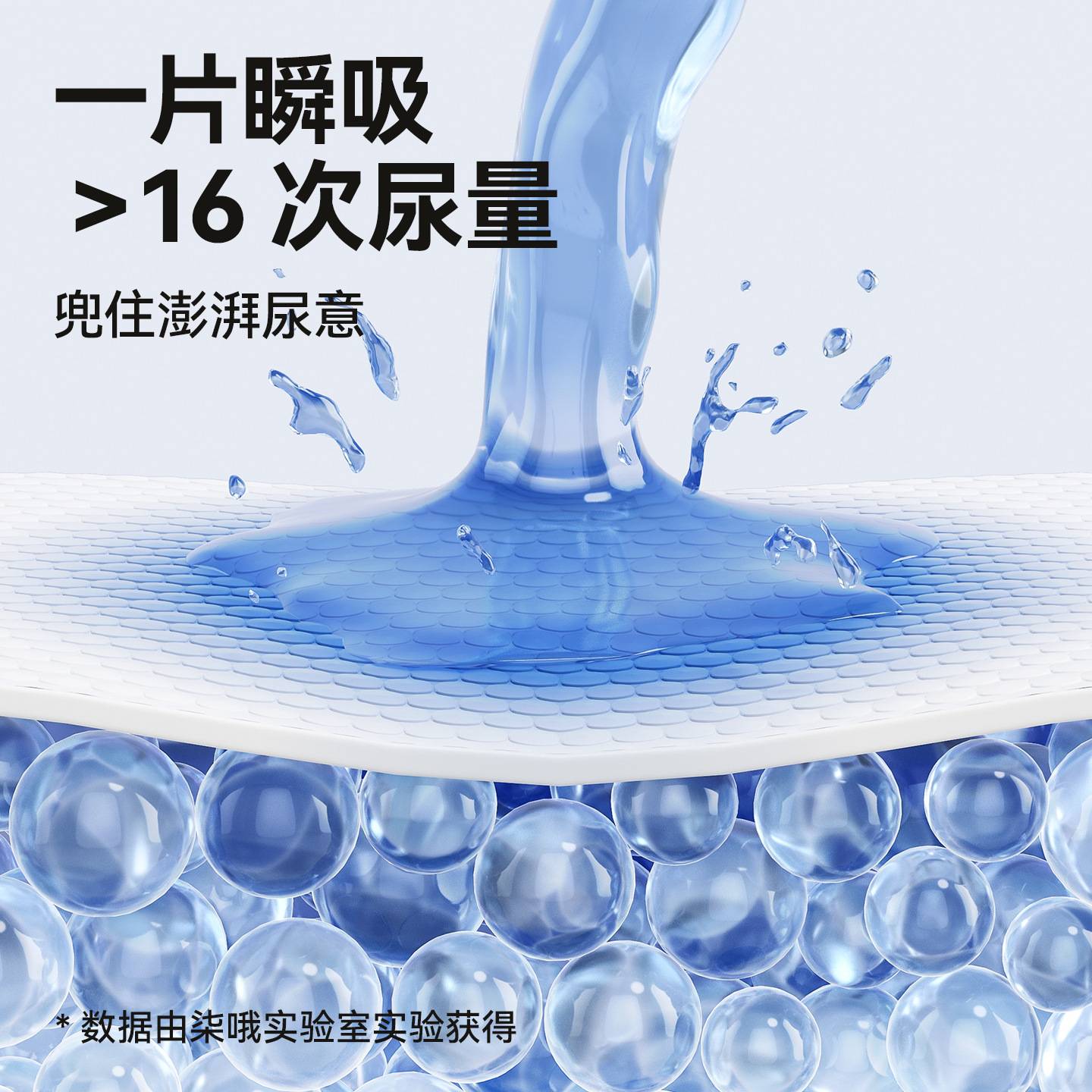 狗狗一次性尿不湿隔尿垫尿片宠物超厚强吸水尿垫公狗纸尿裤生理裤