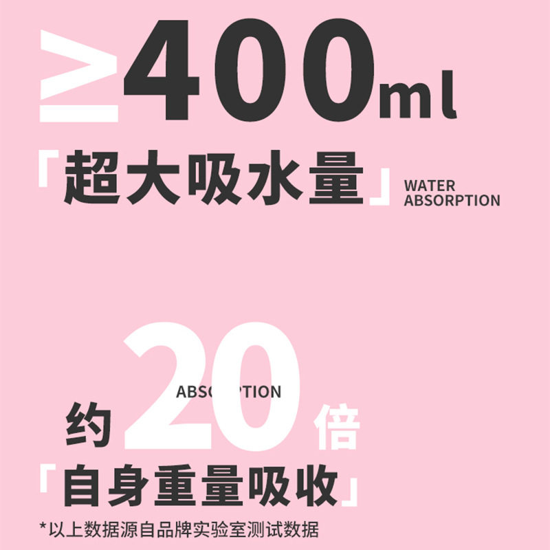 Cocoyo扬爪宠物尿垫狗狗纸尿裤犬用生理裤吸尿纸消臭防侧漏尿不湿