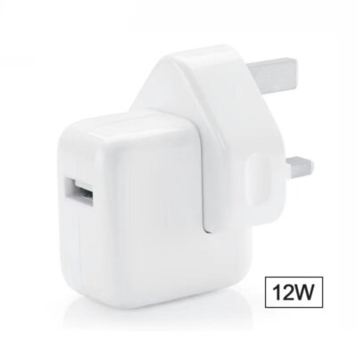 iPad英规充电器适用香港苹果平板mini2正版air3澳门快充头12W手机6数据线Pro充电线11港版8/5代4新加坡7p套装