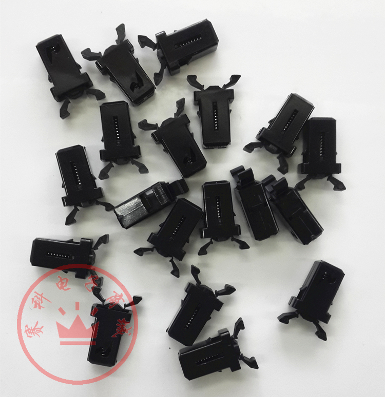 移动EVD/DVD仓门盖门锁开关 自锁开关 电视机门锁 DVD仓门盖开关