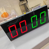 台球电子记分牌电子计分器计分牌台球厅球房中式 台球比赛记比分