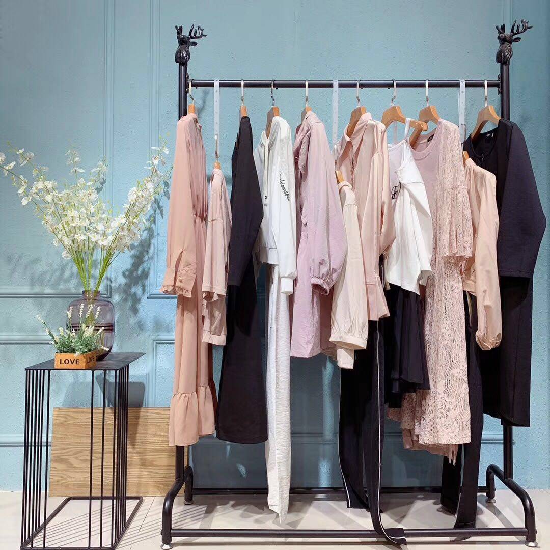 【小虹推荐49】2019夏季新品时尚铜氨丝中长款大码连衣裙|msdalam kategori Butik wanita / wanita, pakaian - dari Buy2taobao.com untuk memberikan perkhidmatan ejen Taobao profesional membeli