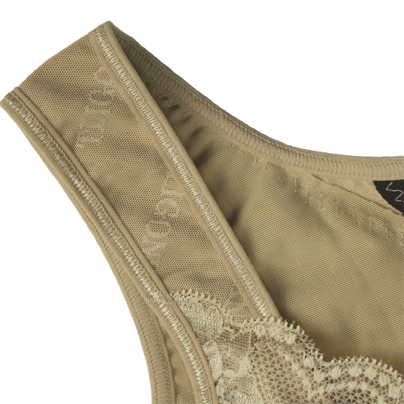 Corset TF05 en nylon - Ref 674560 Image 5