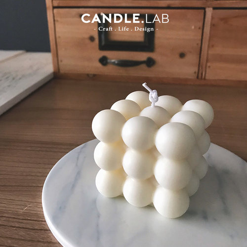 原子球diy香薰蜡烛硅胶模具