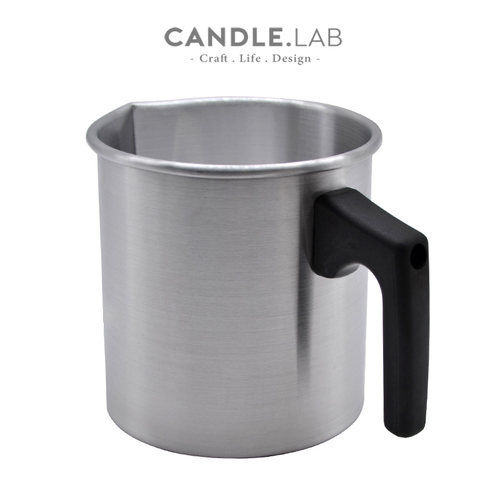 金属diy蜡烛工具量杯化蜡杯