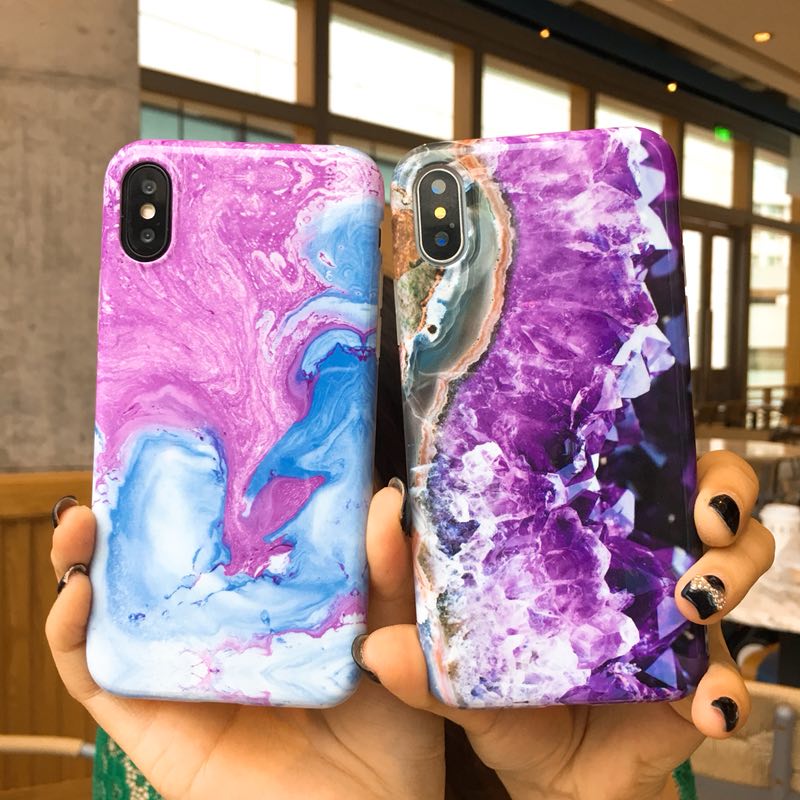 ¶¶ÒôÆ»¹ûiphone6s plusÊÖ»ú¿Ç8plus´óÀíÊ¯ÎÆ6s¹è½ºÌ×ÄÐÅ®¿î7°×6pÇéÂÂin·çsÄÐÅ®¿îÈ«°ü·ÀˤÈí¿Çº«¹ú³±ÅÆ´óÆøx