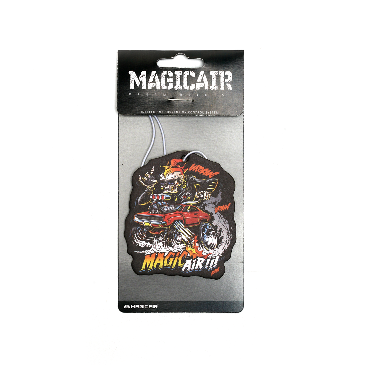 MAGICAIR Ghost Rider香片