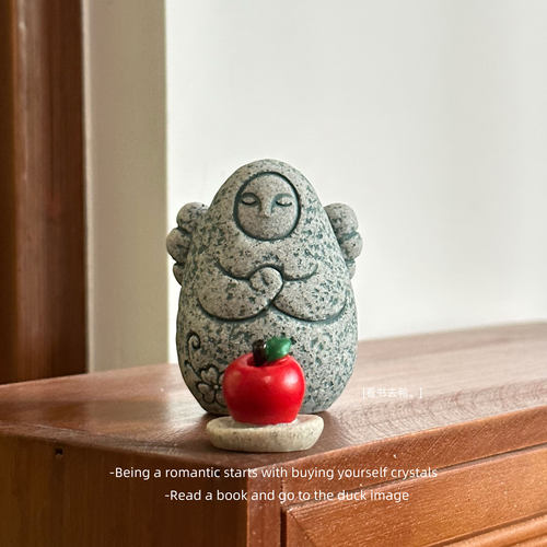 塞尔达传说守护神桌面装饰摆件