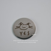 no硬币 决策小猫yes 礼物 让猫猫帮你决定下 无聊了