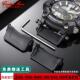 GSG 适配原厂卡西欧G 100表底座护托 GWG 100 shock小泥王GG 1000