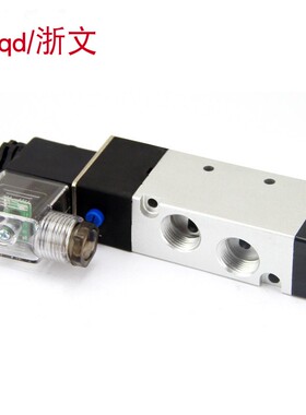 电磁阀RBS52-02 RBS52-01 03 04二位五通换向阀