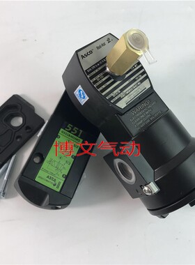 电磁阀VCEFCMG8551B401MO防爆EF8007G1 EFG8551G4010