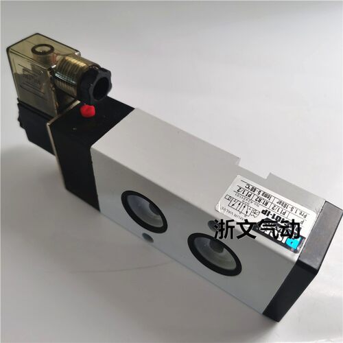木工封皮机电磁阀PN6101-IP