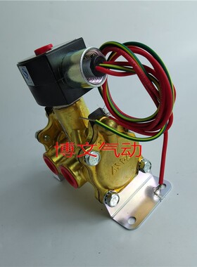 ASC0 K314493 EF8016G1 EF831G064MB G1/2电磁阀