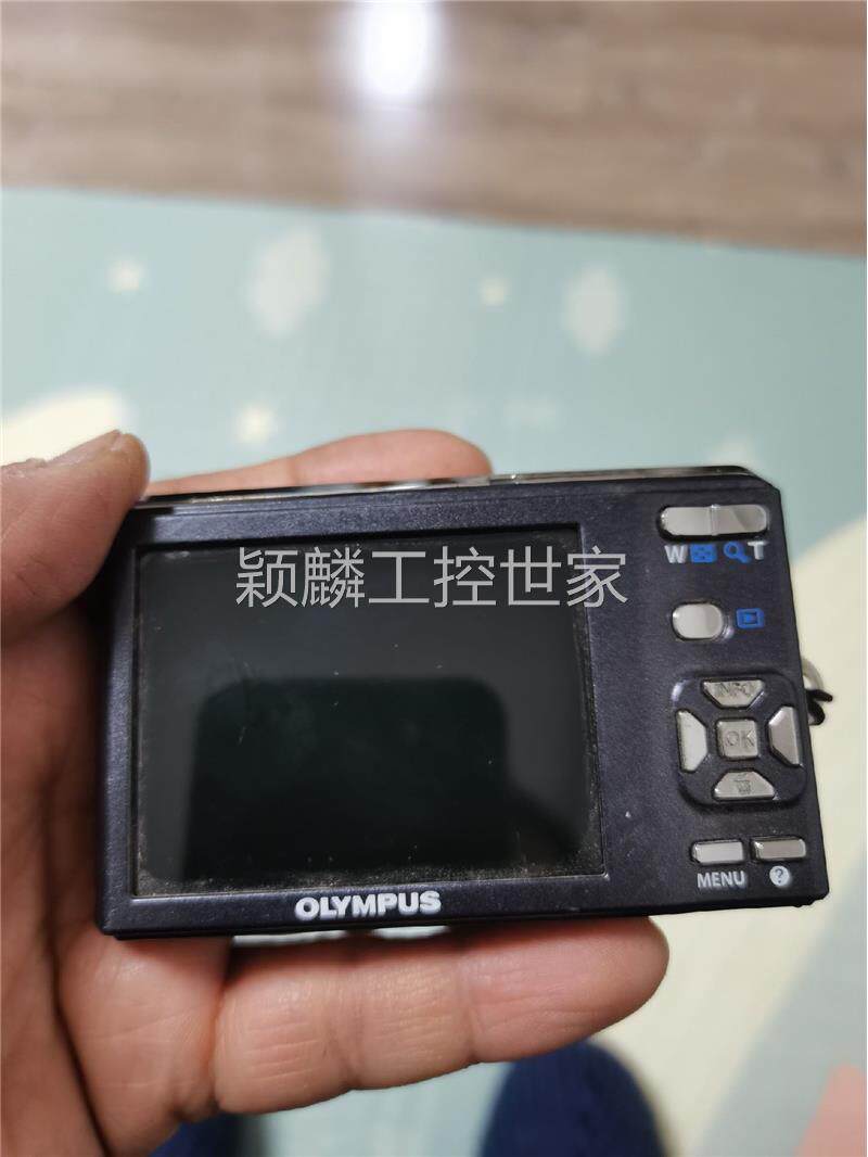 设备（议价）包邮奥林巴斯x970数码相机，正常开机，拍照测试效果怎么样,好用不?