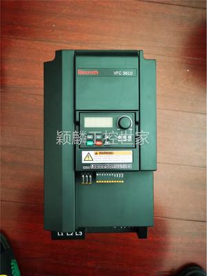 设备（议价）德国博士力士乐变频器22KW/30KW，VFC3610一22议价