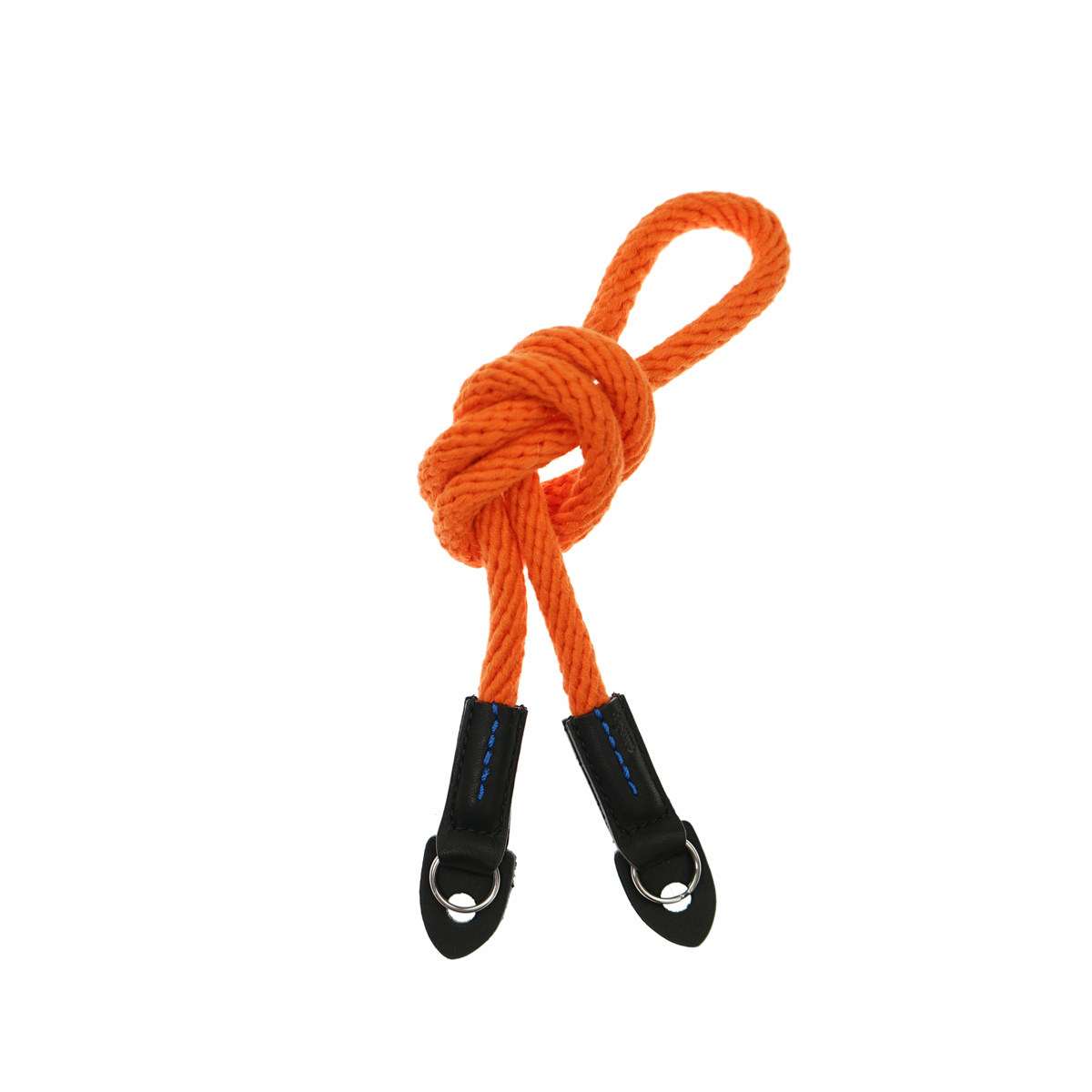 thumbnail for cam-in colorful cotton woven round hole camera strap for sony fuji leica cotton shoulder strap