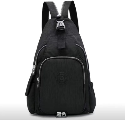 韩版休闲防水单肩迷你旅行包包厂