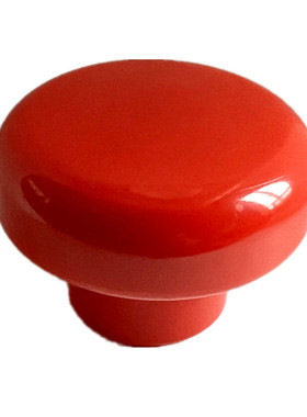 急停开关头按钮红手柄ZJK250/ED250P/ED125叉车电动车蘑菇头钥匙