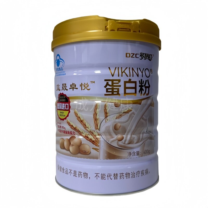 VIKINYO益晟卓悦蛋白粉400g蛋白粉包邮
