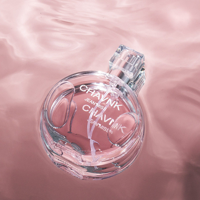 柔情邂逅香水女士持久留香清新淡雅夏天茉莉花果香调诱惑学生香氛